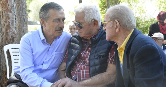 Emeklilere Ücretsiz Barınma Desteği: Yaşlı Konukevi Açıldı