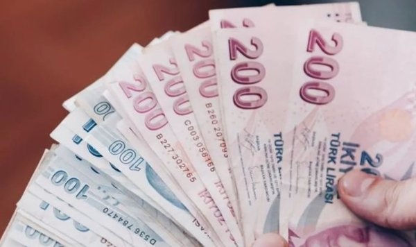 Gaziantep’te Tarihi Maaş Zammı: En Düşük Ücret 47.554 TL