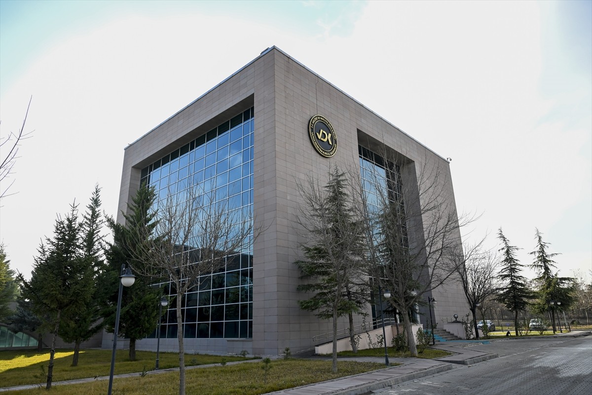 Hazine ve Maliye Bakanlığı Vergi Denetim Kurulu (VDK) Başkanlığı, kayıt dışı denetimleri...