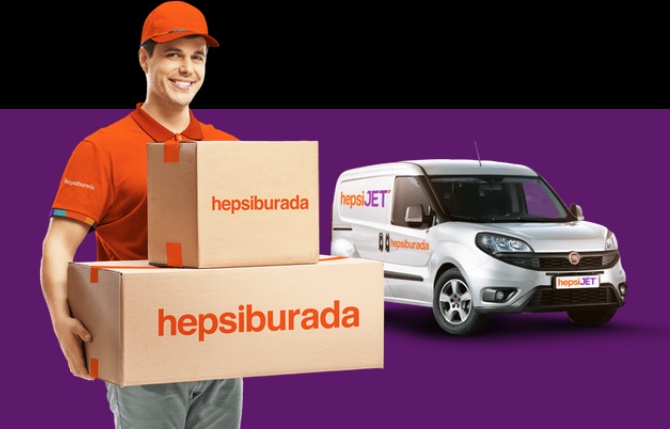 Hepsiburada'dan Ramazan Ayına Özel Şok İndirimler