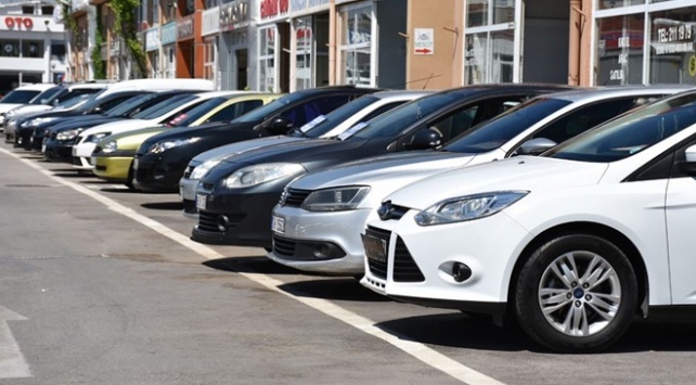 Hurda Araç Teşvikiyle Otomobillerde Yüzde 10-20 İndirim Fırsatı
