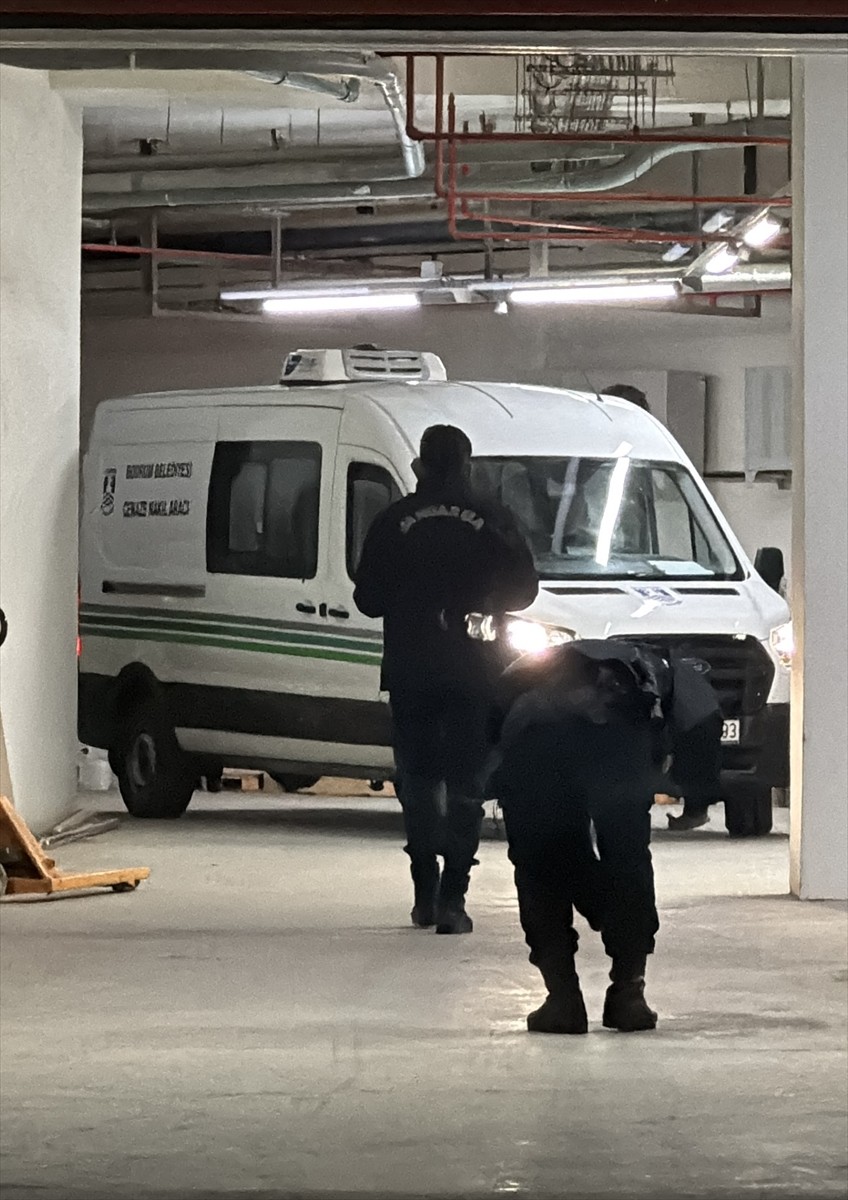 İş insanı Beyhan Benardete, Muğla'nın Bodrum ilçesindeki evinde ölü bulundu. İş insanı...