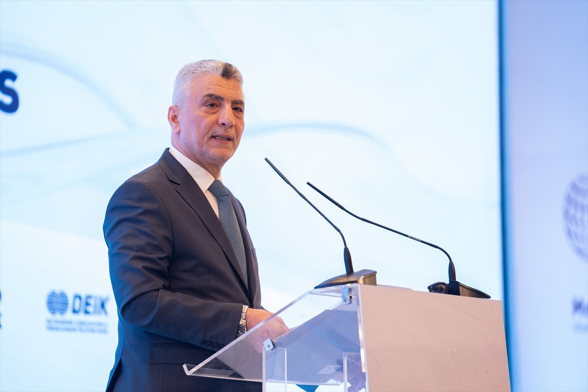 Kamu Özel Sektör İşbirliği Araştırma Merkezi ile DEİK tarafından, Cumhurbaşkanlığı Yatırım...