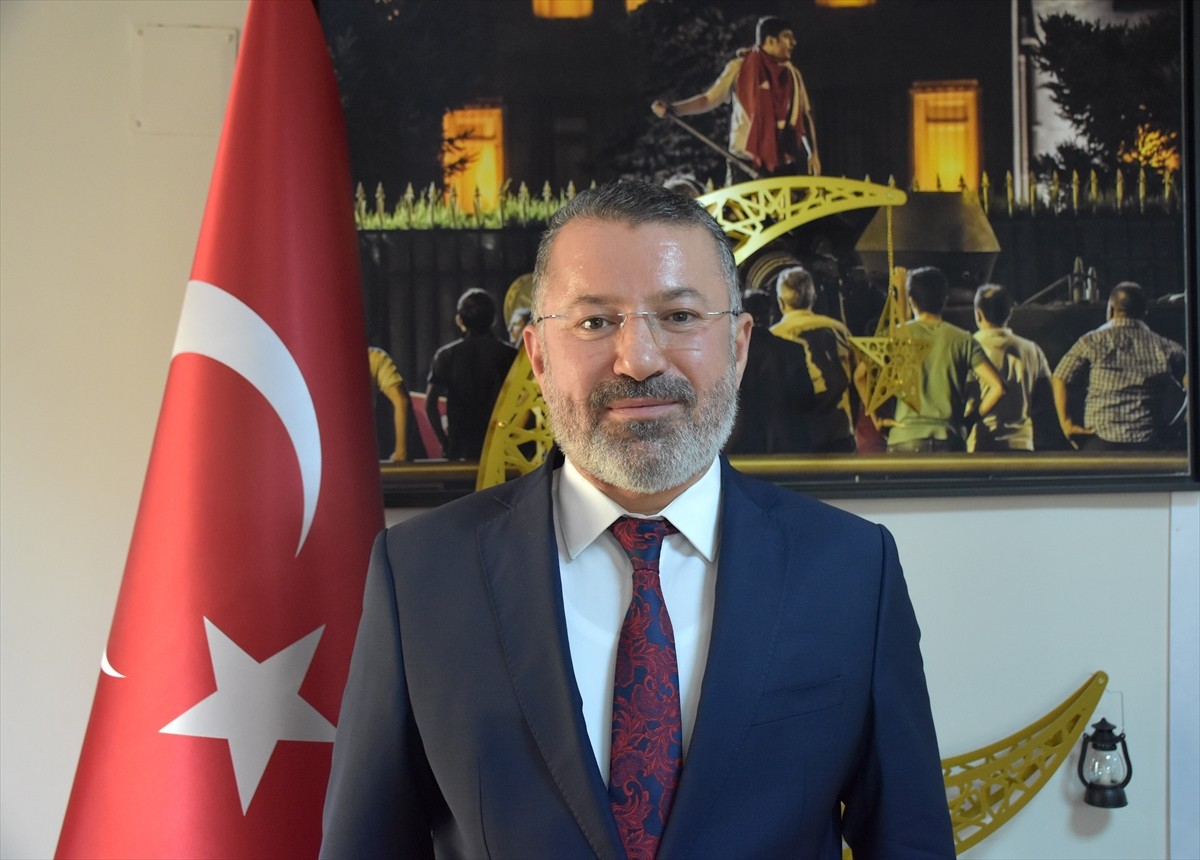 Karabük Üniversitesi (KBÜ) ile Akdeniz Üniversitesi arasında, Sosyal Bilimler Festivali...