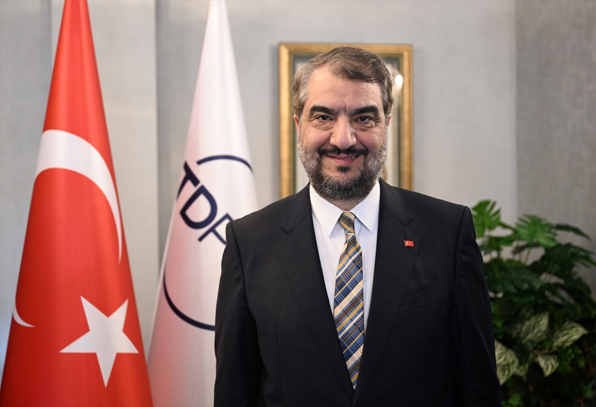 Kültür ve Turizm Bakanlığının desteğiyle Türk Dünyası Parlamenterler Vakfı tarafından (TDPV) dört...