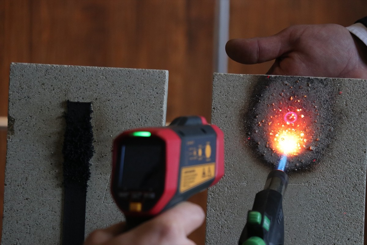 lmanya'dan 2011'de memleketi Kayseri'ye dönen Muhammet Aydın, kurduğu işletmede doğal...