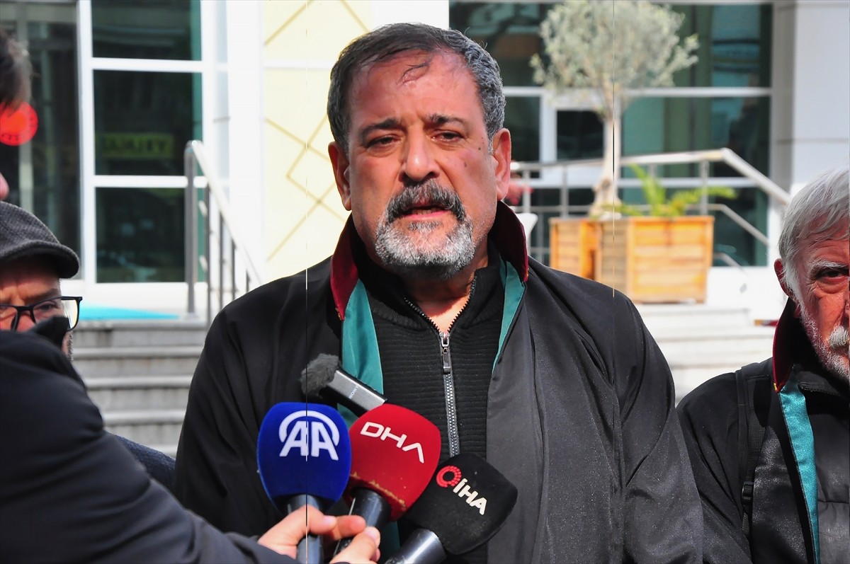 Manisa'nın Soma ilçesinde 11 yıl önce 301 işçinin hayatını kaybettiği maden faciasıyla ilgili...