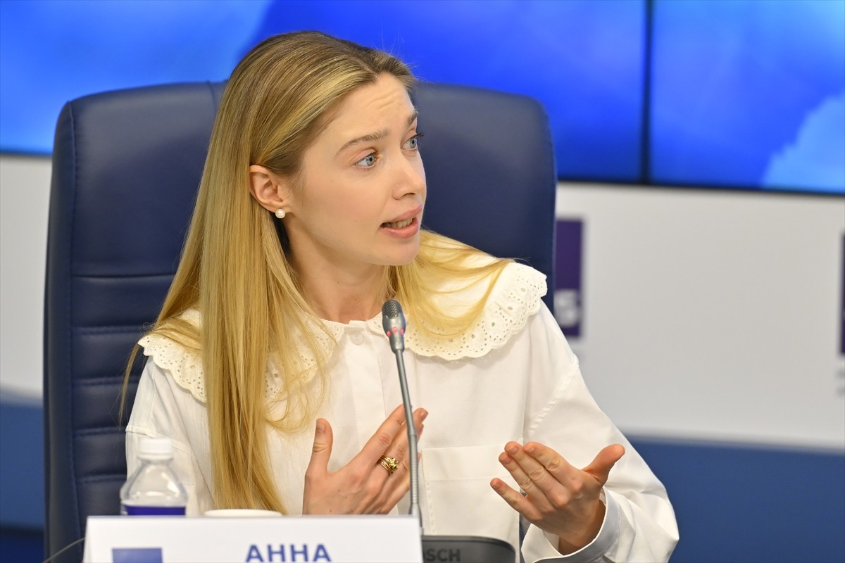 Moskova ve Antalya’da nisanda çekimleri yapılacak olan "Bi Umut" filmi Rusya ve Türkiye’de aynı...