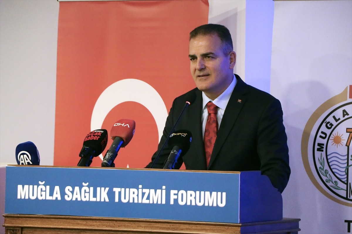 Muğla Valiliği koordinasyonunda, Güney Ege Kalkınma Ajansı, Muğla Kültür ve Turizm Müdürlüğü...