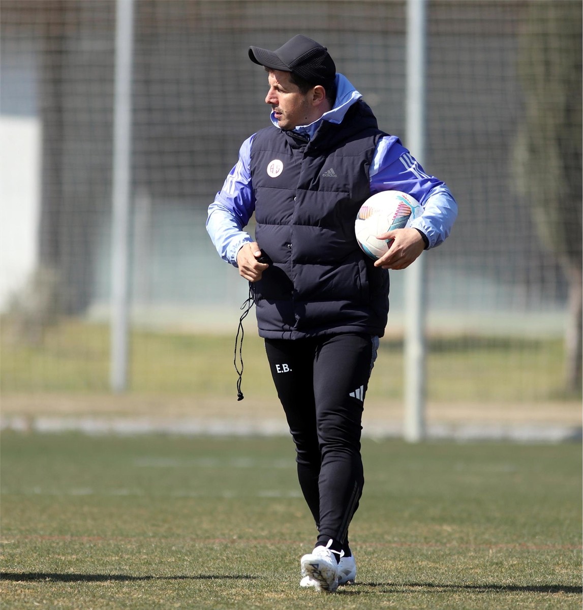 Onvo Antalyaspor, Trendyol Süper Lig'in 26. haftasında Fenerbahçe ile deplasmanda oynayacağı maçın...