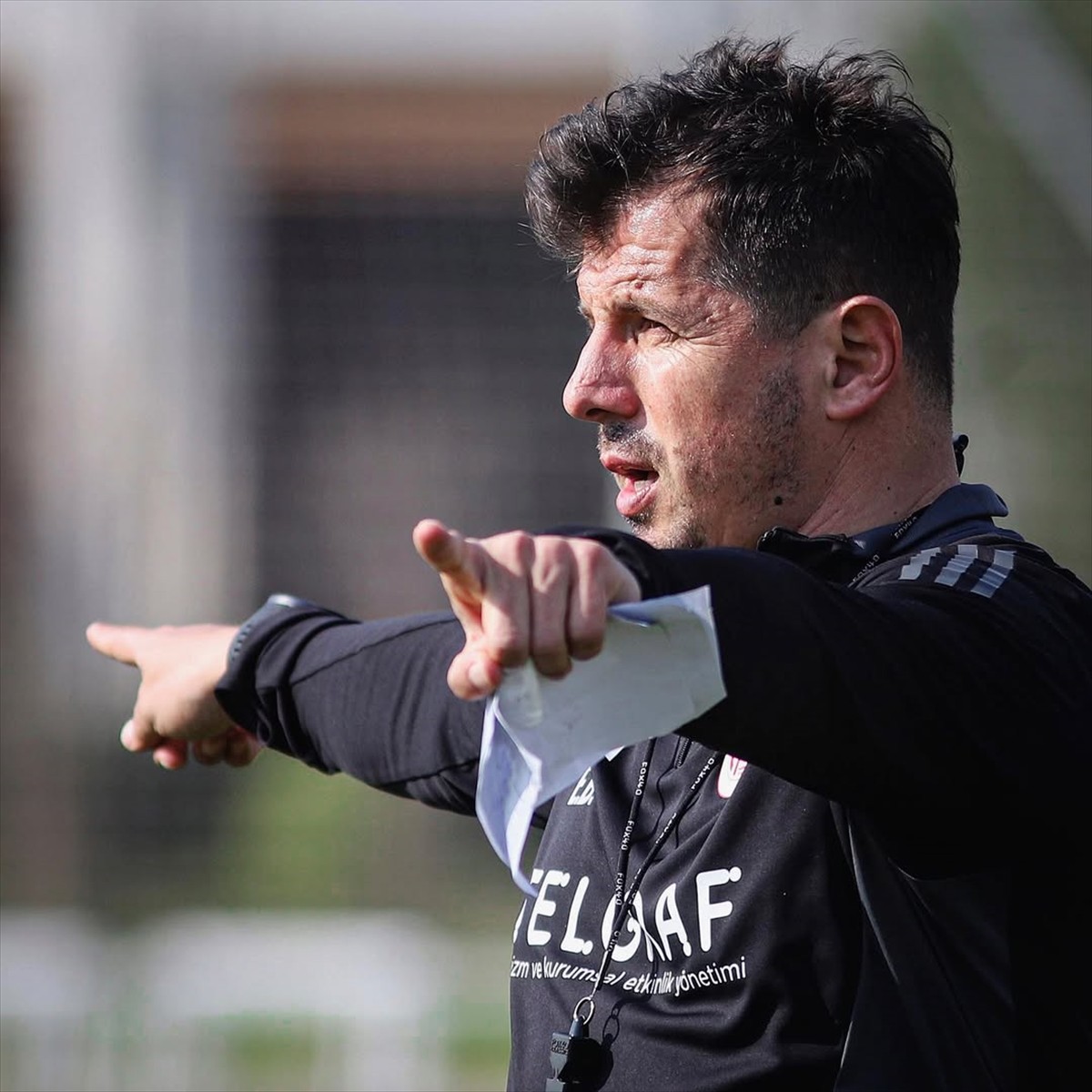 Onvo Antalyaspor, Ziraat Türkiye Kupası D Grubu 2. haftasında deplasmanda Sipay Bodrum FK ile...