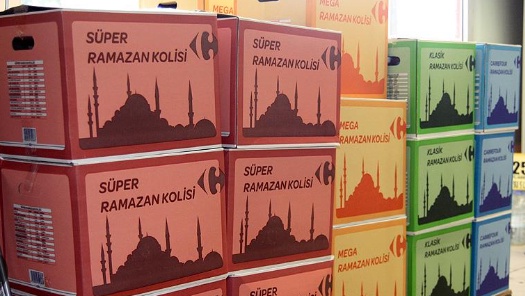 Ramazan Hazırlıkları: Sofraları Etkileyecek Zamlar Başladı