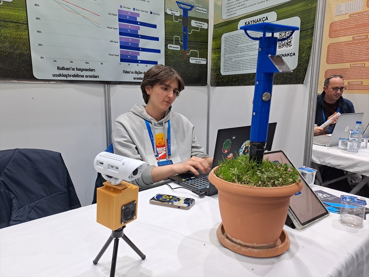 Sakarya, Türkiye Bilimsel ve Teknolojik Araştırma Kurumu (TÜBİTAK) Bilim İnsanı Destek Programları...