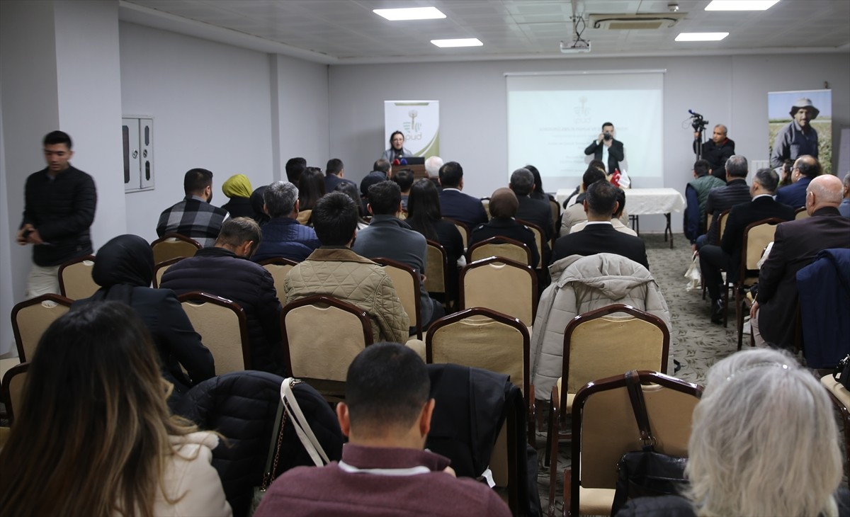 Şanlıurfa'da pamuk işçilerinin çalışma, yaşam ve istihdam koşullarının iyileştirilmesi amacıyla...