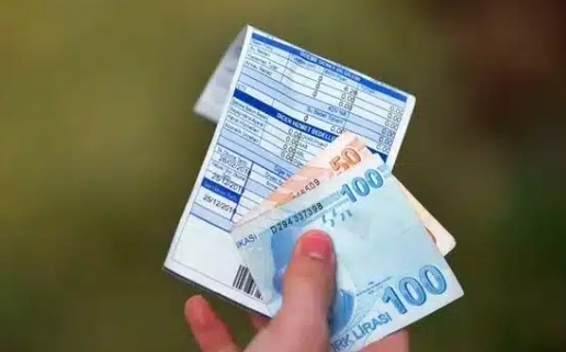 Su Faturalarındaki Şok Zam %900'e Ulaşarak Esnafı Zor Duruma Soktu