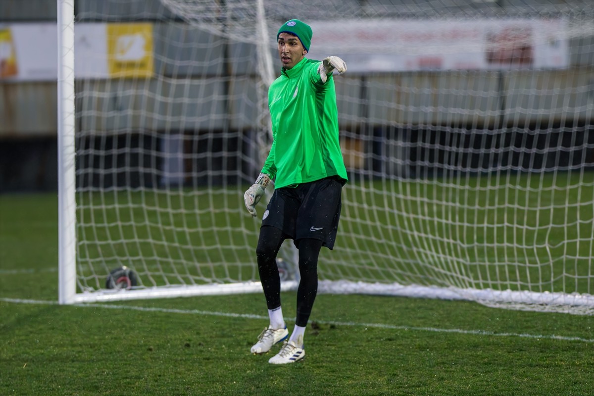 Trendyol Süper Lig ekiplerinden Çaykur Rizespor, Bucaspor 1928'den kaleci Efe Doğan'ı kadrosuna...