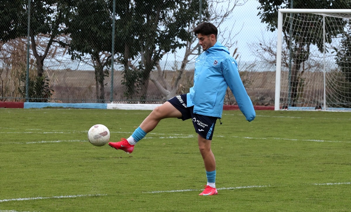 Türkiye Gelişim Ligleri 19 Yaş Altı kategorisinde 23 hafta sonunda bir maç eksikle lider olan...