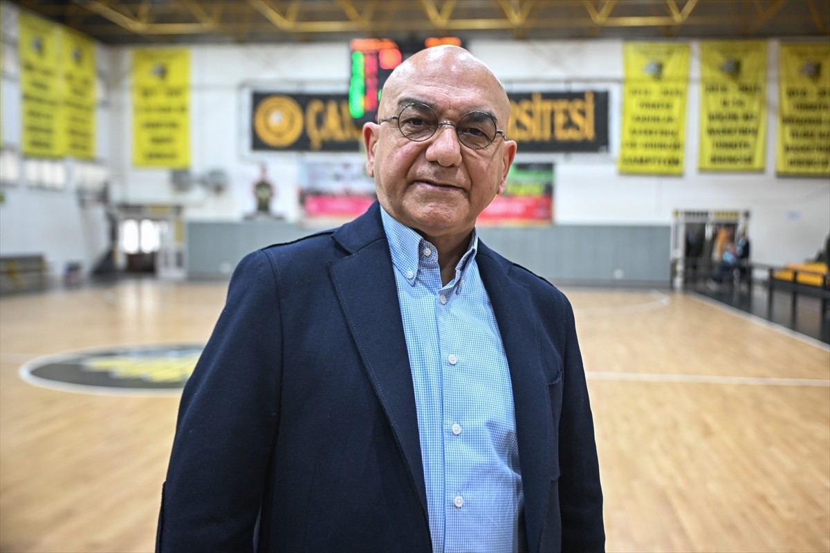 Türkiye Kadınlar Basketbol Ligi'nde kümede kalma mücadelesi veren başkent ekibi Gallardo'nun...