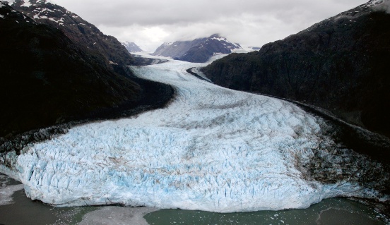 Türkiye'yi Vuran Kar Felaketi ve Buzulların Erimesi: Bilim İnsanlarından Çarpıcı Uyarılar