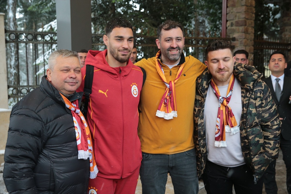 Ziraat Türkiye Kupası C Grubu'nun ikinci haftasında yarın deplasmanda Trendyol 1. Lig temsilcisi...