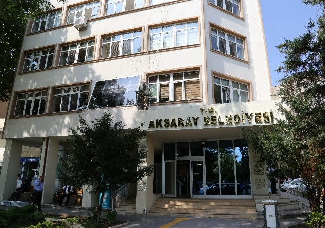 Aksaray Belediyesi'nden Çevre Dostu Kampanya: Atık Yağını Getir, Deterjanı Kap!