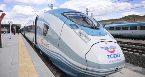 Aksaray'dan Antalya'ya Hızlı Tren Müjdesi!