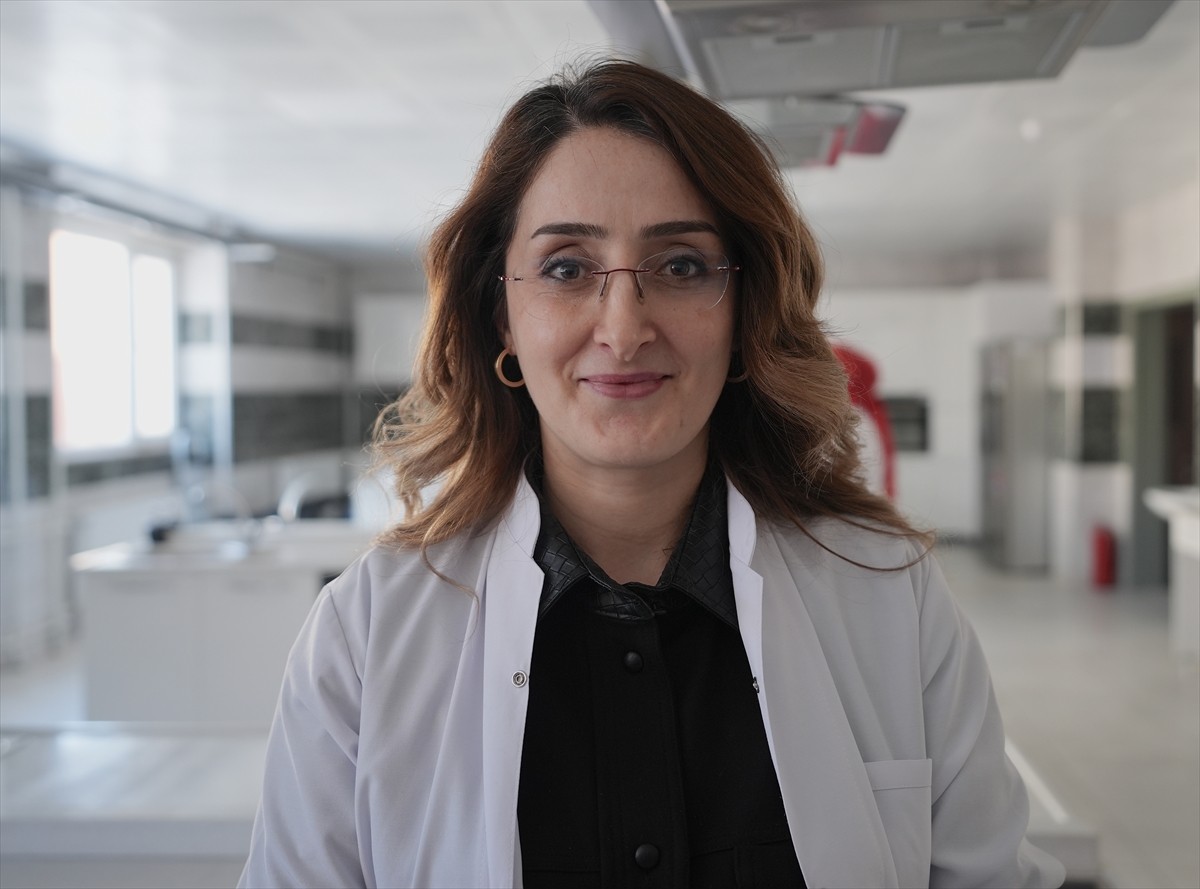 Atatürk Üniversitesi Sağlık Bilimleri Fakültesi Beslenme ve Diyetetik Bölümü Ana Bilim Dalı...