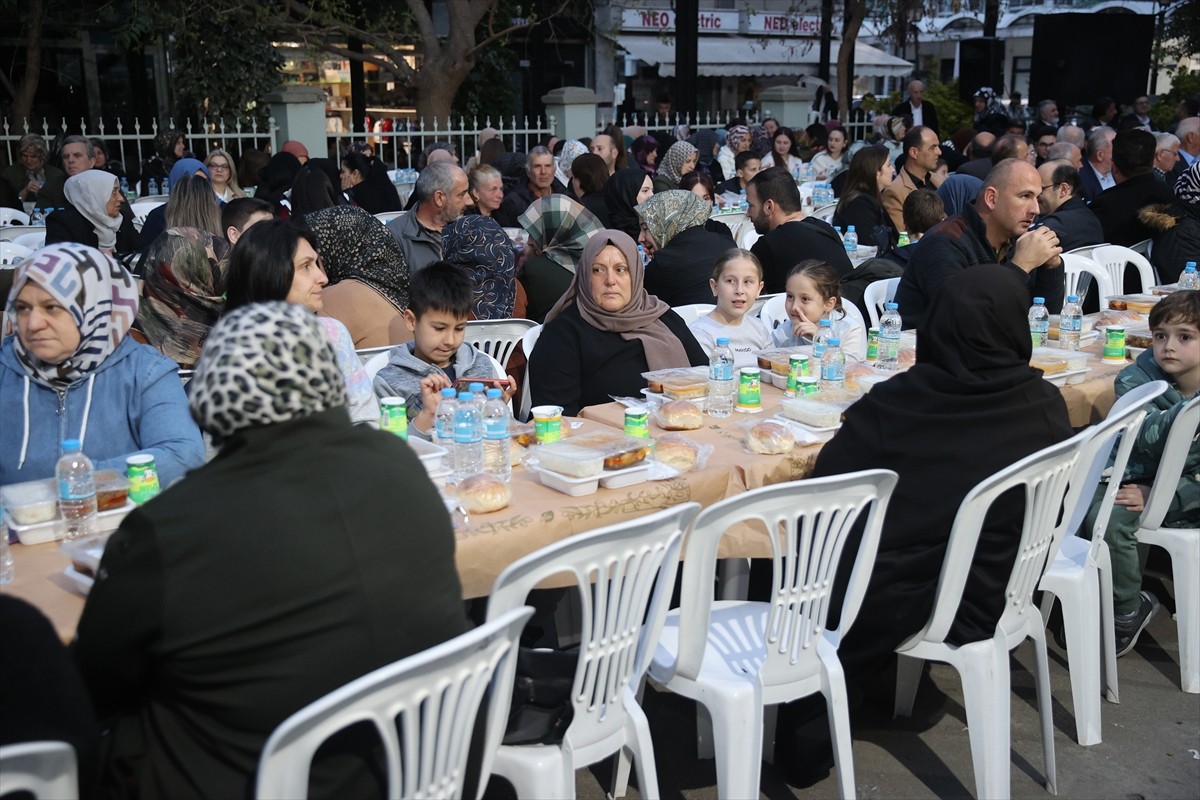 Batı Trakya'da, Gümülcine Türk Gençler Birliği (GTGB) ile Gümülcine Seçilmiş Müftülüğü...