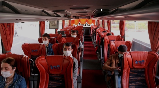 Bayram Biletleri İçin Zam Alarmı: Hızlı Alın!