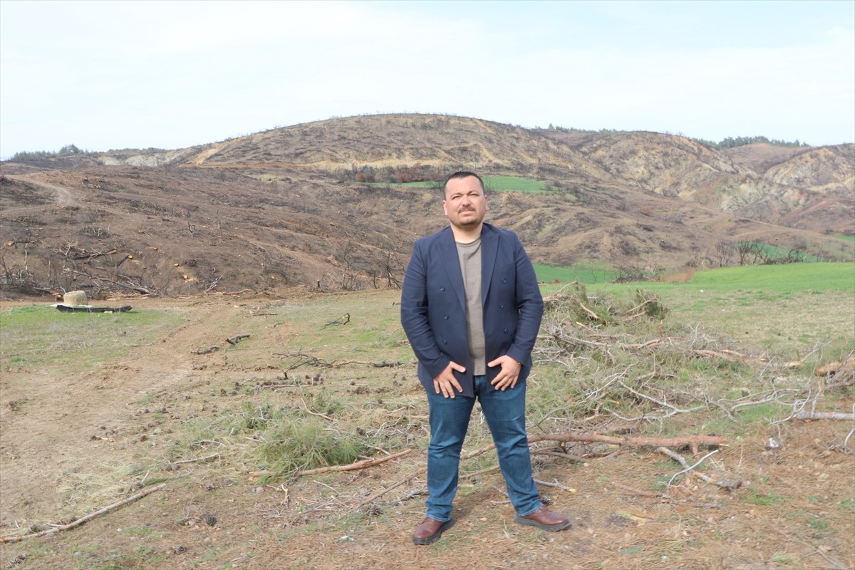 Bulgaristan'ın Utro gazetesi muhabiri Wanda Zembruska, 110 yıl önce her cephesinde kanlı...