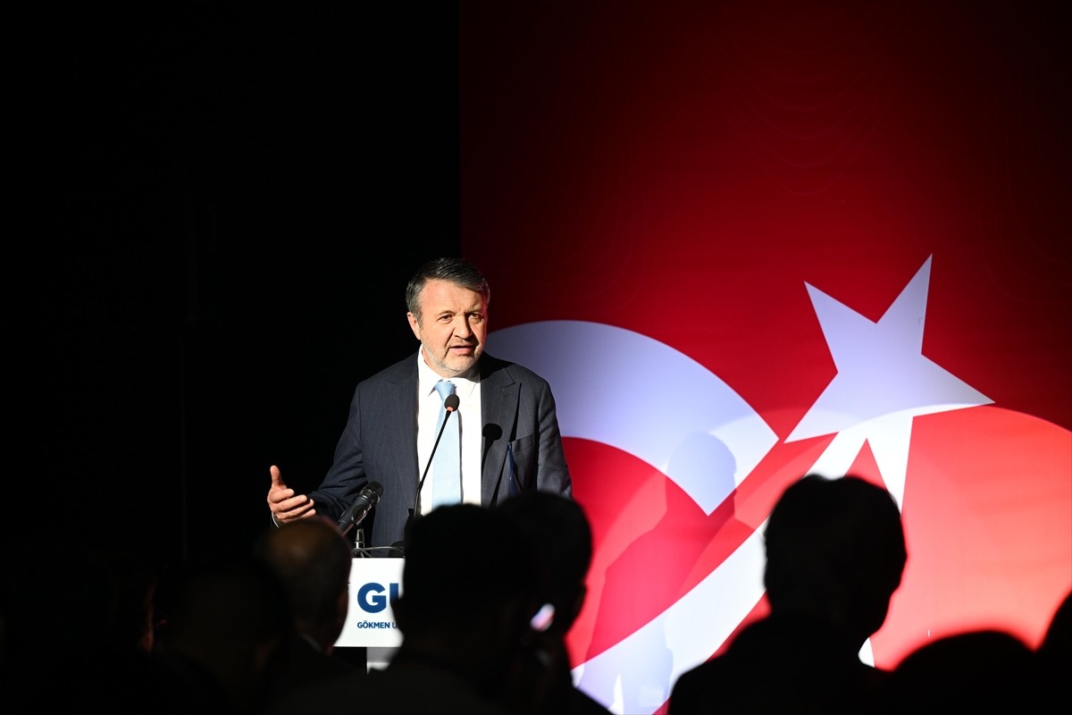 Bursa'da Gökmen Uzay Havacılık Eğitim Merkezi (GUHEM) ile Azerbaycan Uzay Ajansı (Azercosmos)...