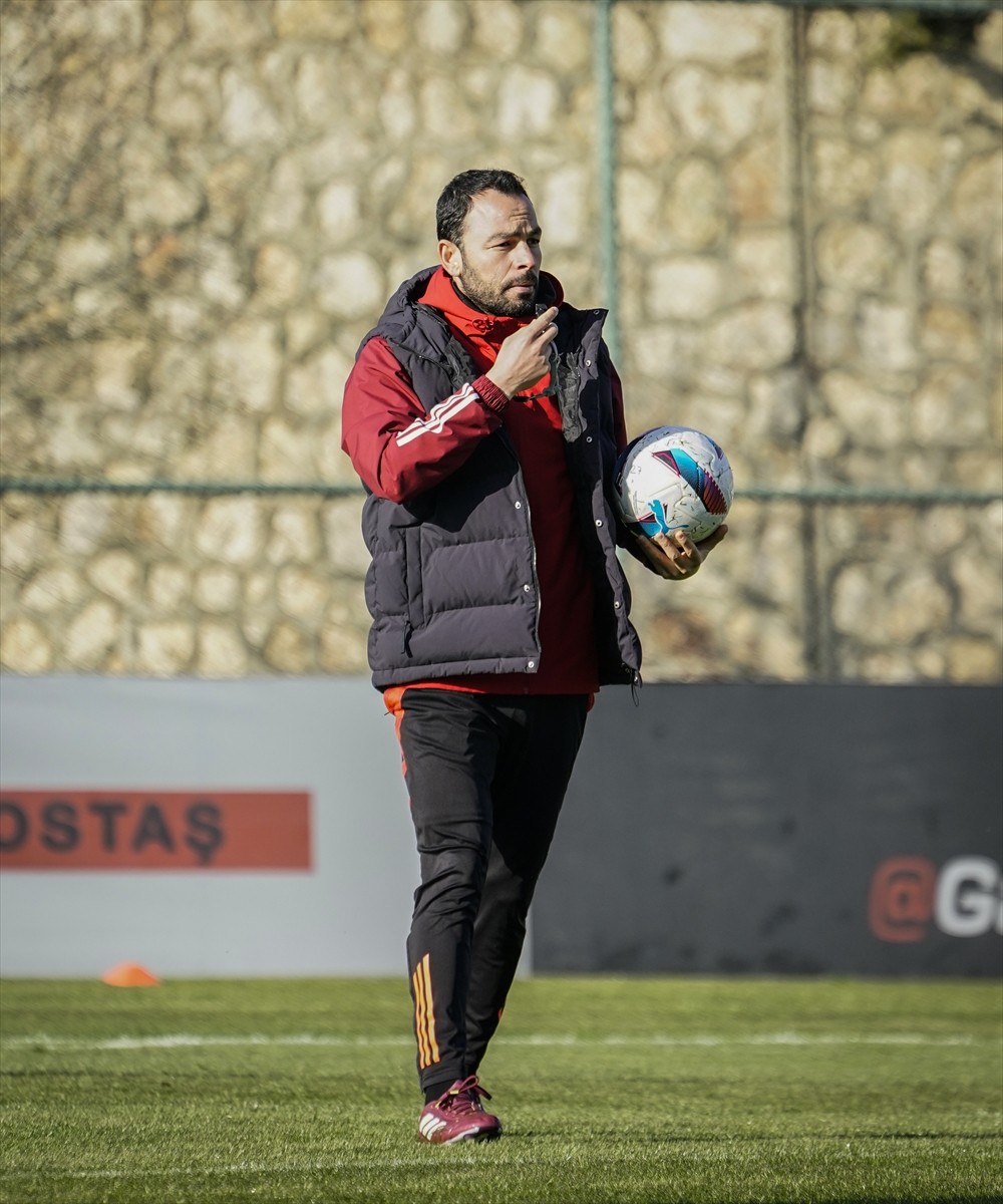 Gaziantep FK, Trendyol Süper Lig'in 29. haftasında konuk olacağı TÜMOSAN Konyaspor maçı...