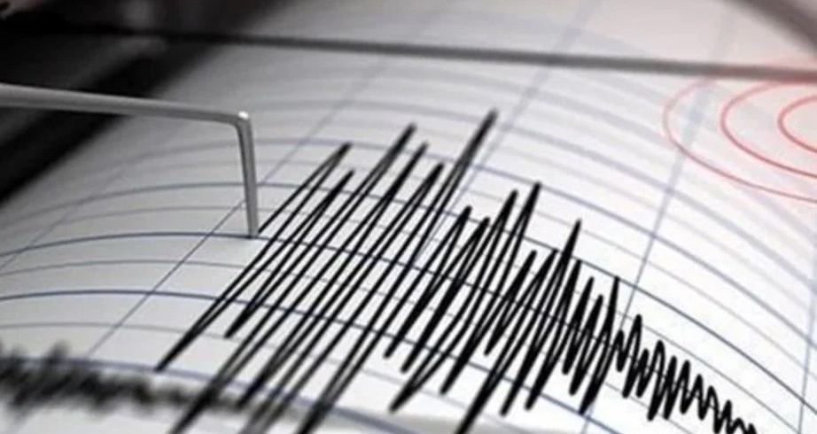 Hakkari'de Deprem Uyarısı: 4.8'lik Sarsıntı Olası Büyük Depremin Öncesi Olabilir