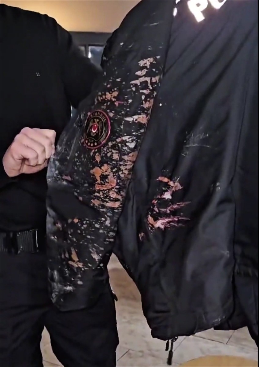 İçişleri Bakanı Ali Yerlikaya, sosyal medya hesabından, İstanbul Büyükşehir Belediyesine yönelik...