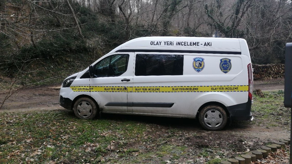 İstanbul'da kaybolan peyzaj mimarı Ece Gürel'in cep telefonu ve bazı kişisel eşyaları, Belgrad...