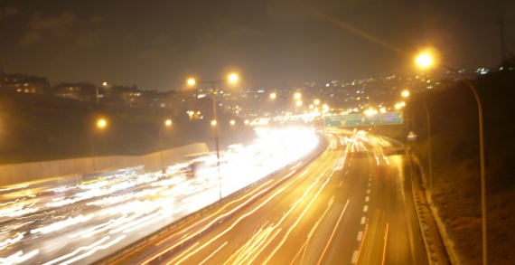 İstanbul-Ankara Otoyolu için Yeni Güzergah Belli Oldu!