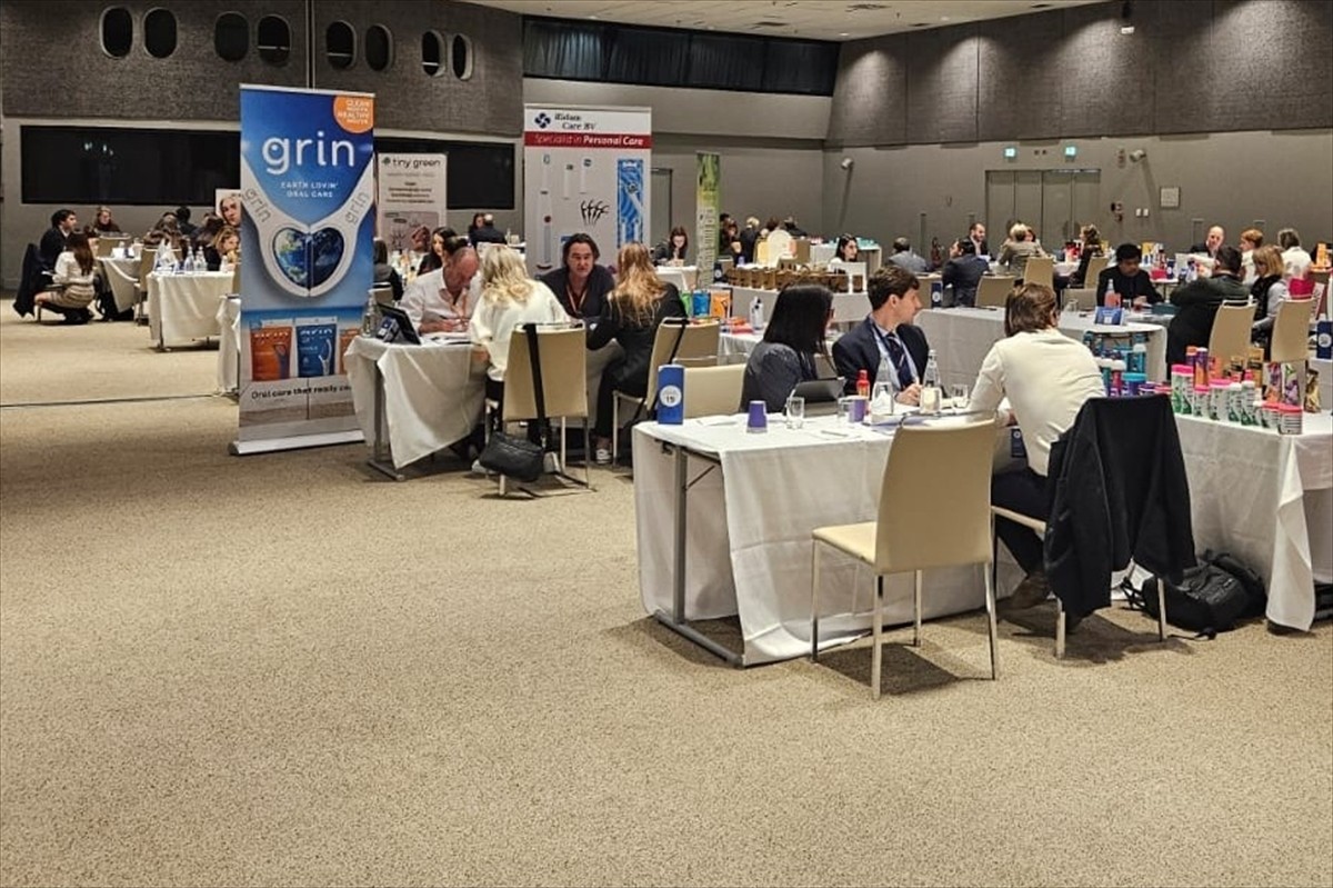 İstanbul Kimyevi Maddeler ve Mamulleri İhracatçıları Birliğince (İKMİB) kozmetik sektöründe...