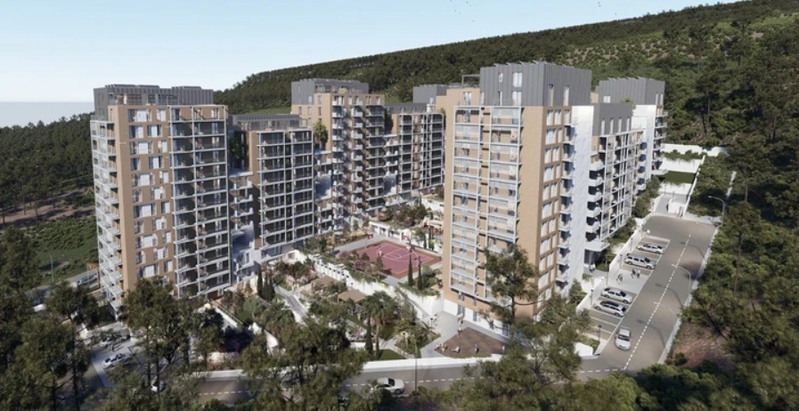 İzmir'de Kira Öder Gibi Ev Sahibi Olma İmkanı! Başvurular Başladı