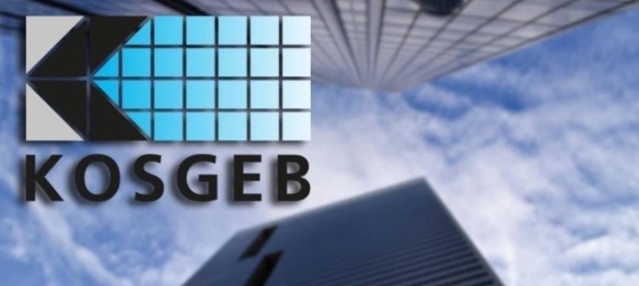 KOSGEB Kayseri'den Girişimcilere 800 Milyon TL Destek Paketi