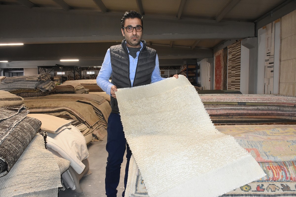 Malatya'da, Tarımsal ve Kırsal Kalkınmayı Destekleme Kurumunun (TKDK) destekleriyle üretim alanını...