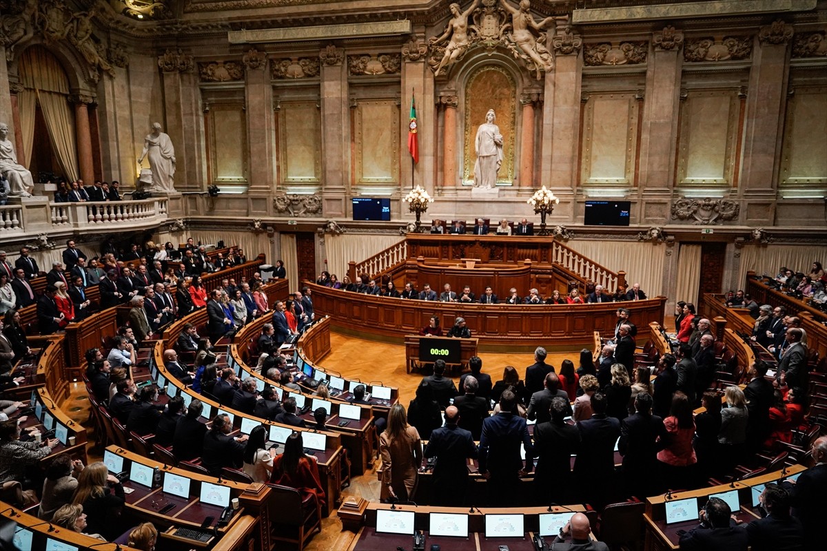 Portekiz'de yaklaşık 11 ay önce kurulan azınlık sağ hükümeti, Başbakan Luis Montenegro hakkındaki...