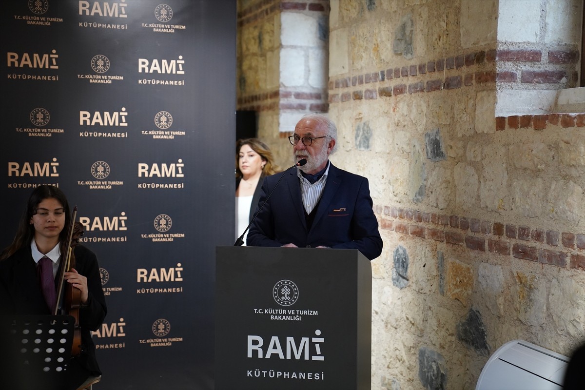 "Bağcılar'dan Bişkek'e Ana Dilim Vatanım" sergisi, Türk Dünyası Ortak Alfabesi projesi...