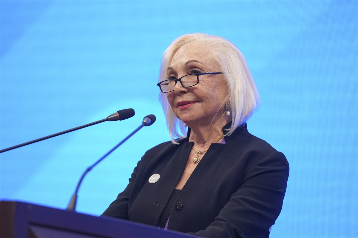 "Dünya Kadınlar Günü Etkinliği ve Sanayide Kadın Eli Projesi Ödül Töreni" Türkiye Odalar ve...