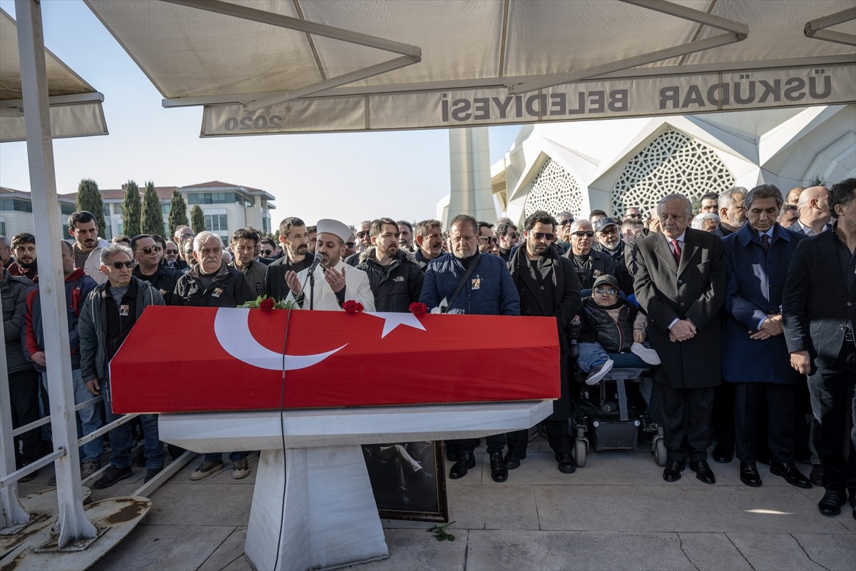 "Kurtlar Vadisi", "Ekmek Teknesi" ve "Deli Yürek"in arasında olduğu unutulmaz dizilere imza atan...