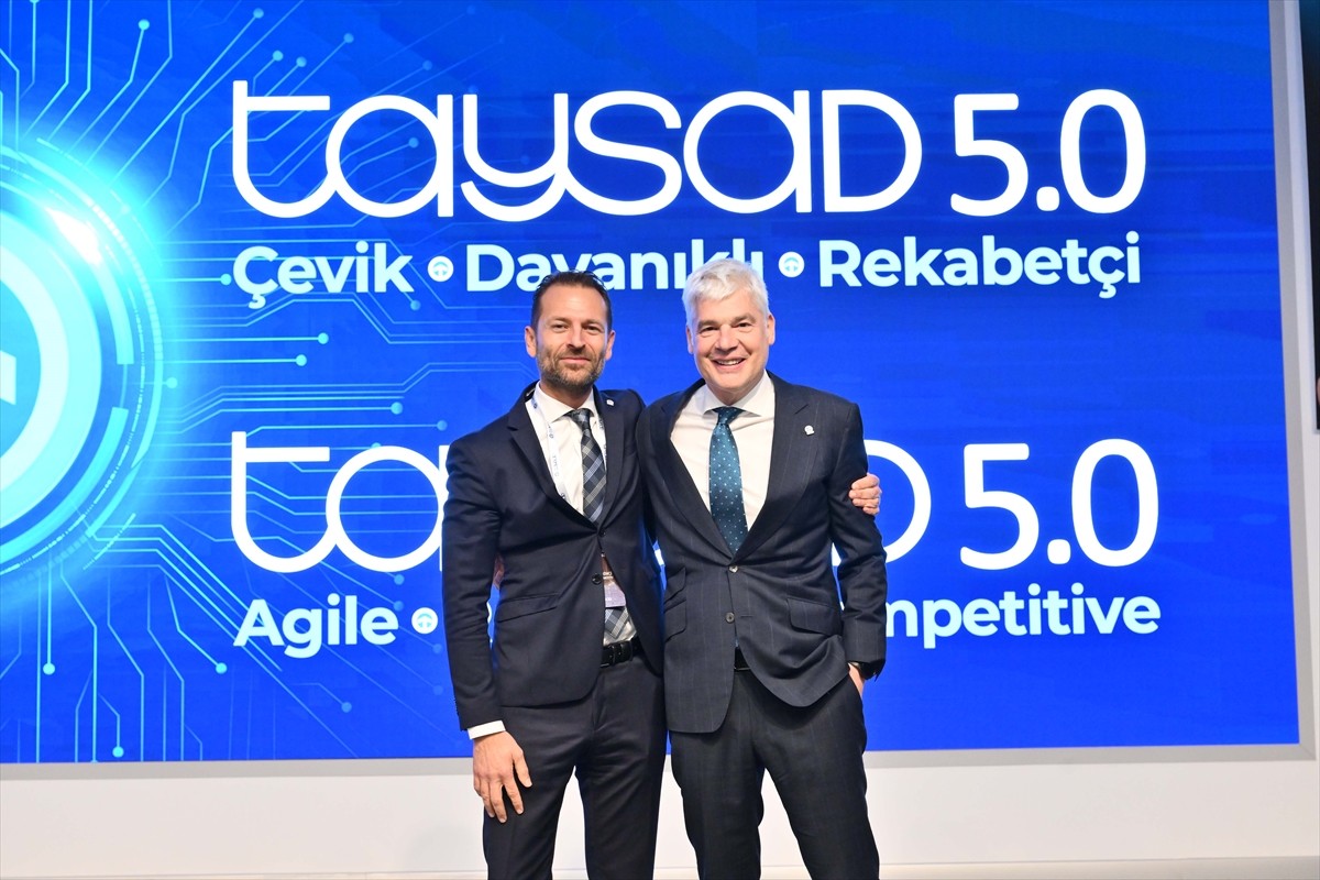 Taşıt Araçları Tedarik Sanayicileri Derneği'nden (TAYSAD) yapılan açıklamaya göre, derneğin 46'ncı...