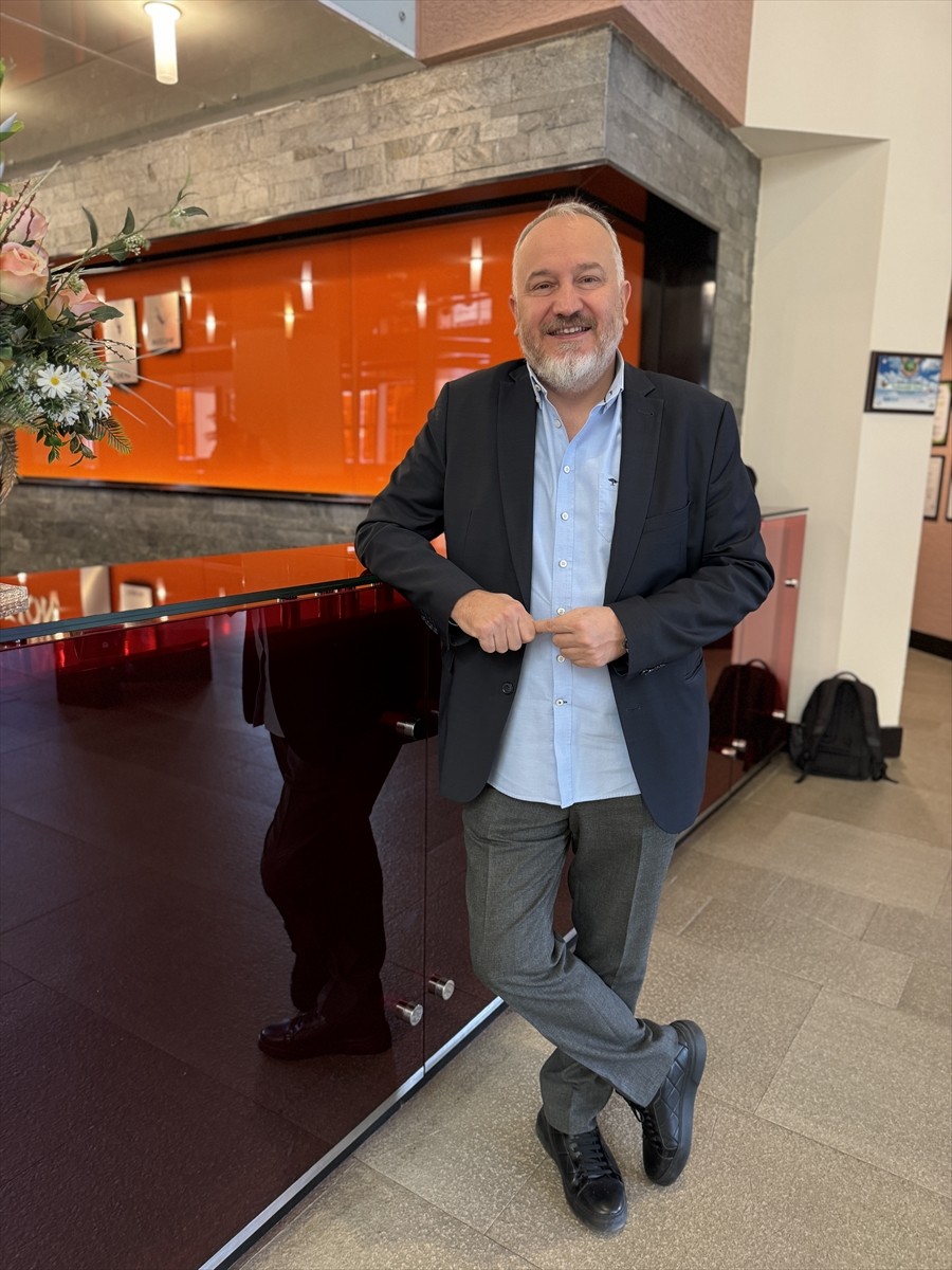 Turizmde 2025 yılının Avrupa pazarı için çok hareketli geçmesi bekleniyor. Akdeniz Turistik...