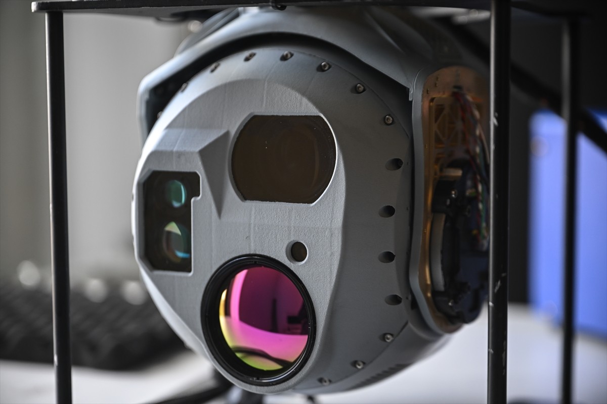 Türk savunma sanayisi bünyesinde geliştirilen ve barındırdığı teknolojilerin yardımıyla insansız...