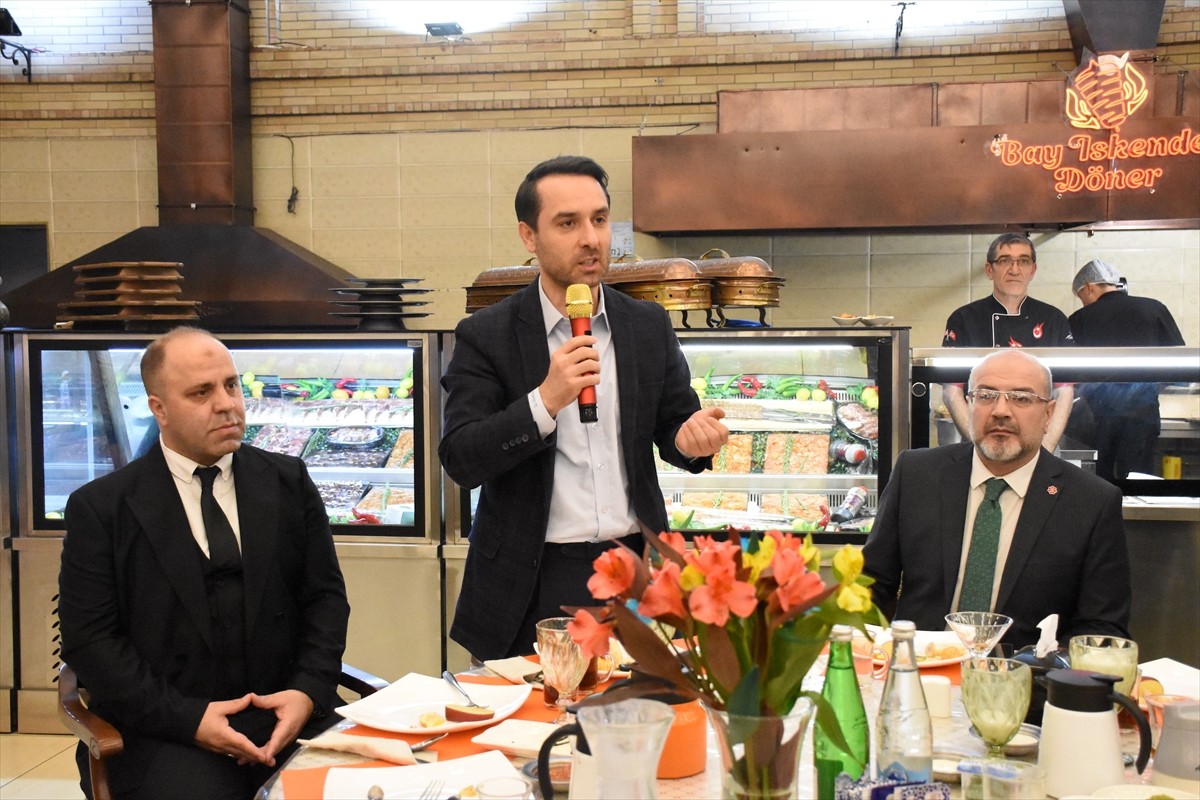 Türkiye'nin Taşkent Büyükelçiliği Eğitim Müşavirliği, Özbekistan’da görev yapan Türk öğretmenler...