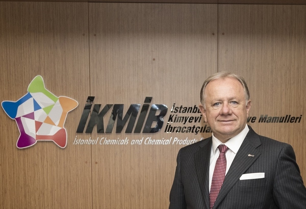 Türkiye İhracatçılar Meclisi (TİM) verilerine göre, Türkiye'nin ihracatı şubat ayında 20,8 milyar...