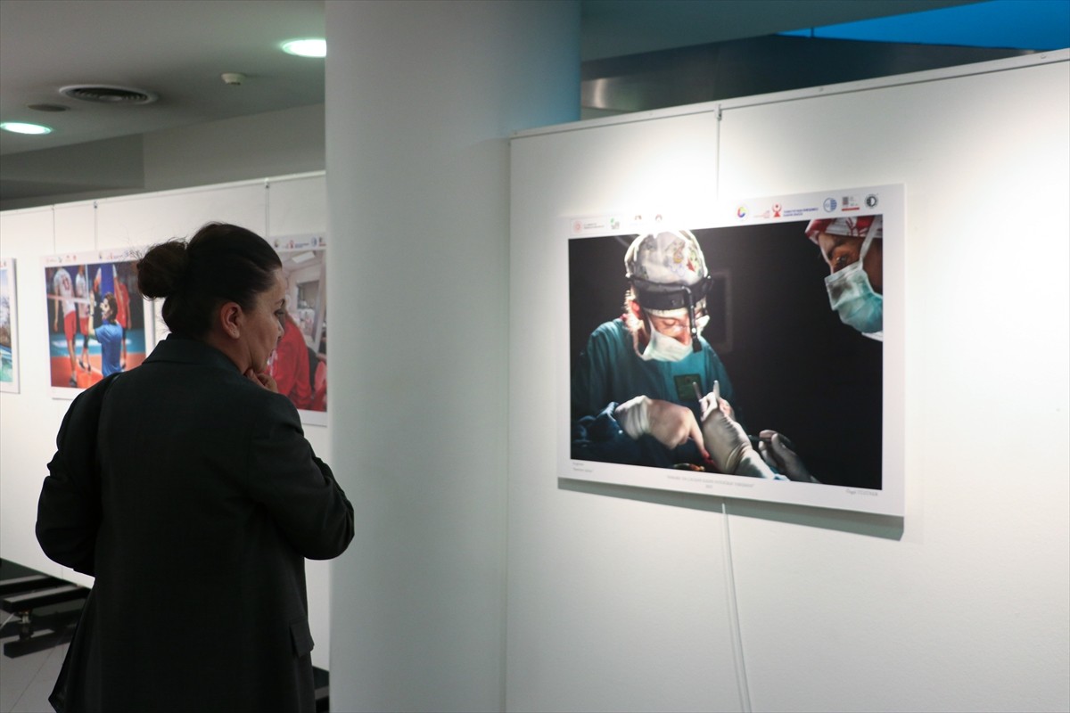 Türkiye Odalar ve Borsalar Birliği (TOBB) Ankara Kadın Girişimciler Kurulu (KGK), Ankara Kalkınma...